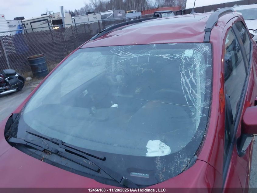 2019 Ford Ecosport VIN: MAJ6S3GL1KC259710 Lot: 12456163