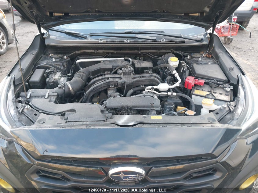 JF2GUHFC9RH250095 2024 SUBARU XV photo no. 10