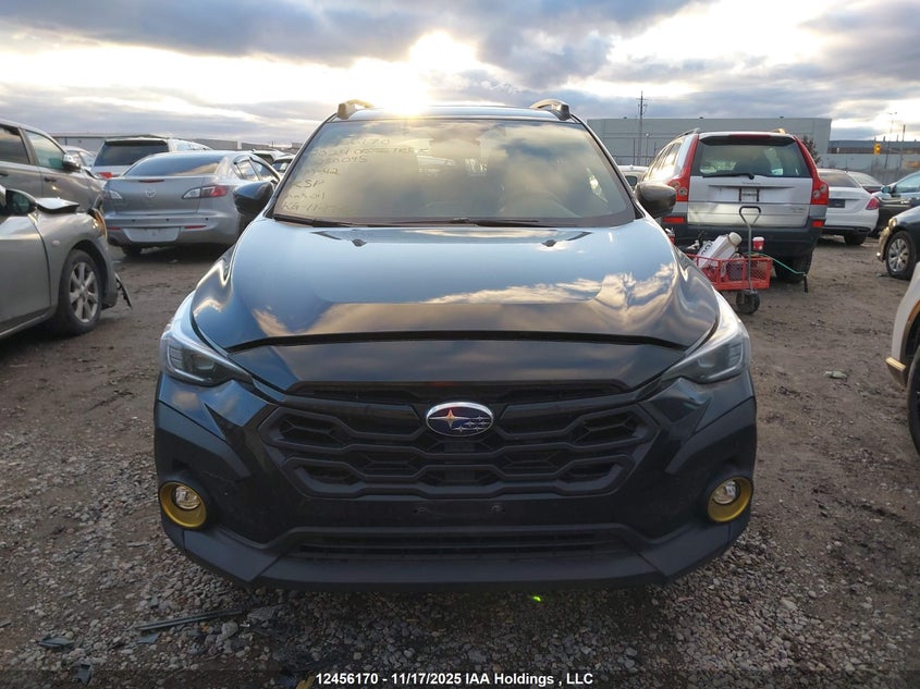JF2GUHFC9RH250095 2024 SUBARU XV photo no. 12