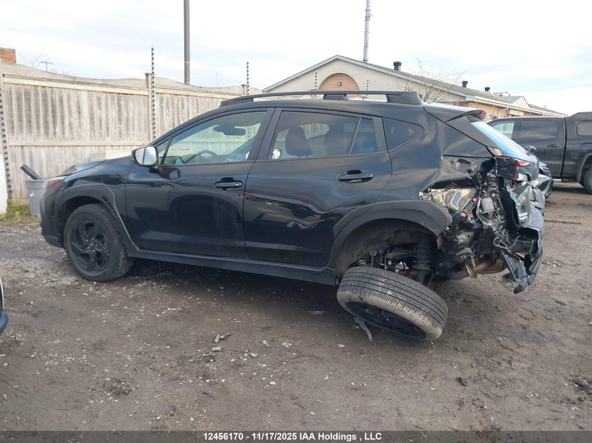 JF2GUHFC9RH250095 2024 SUBARU XV photo no. 14