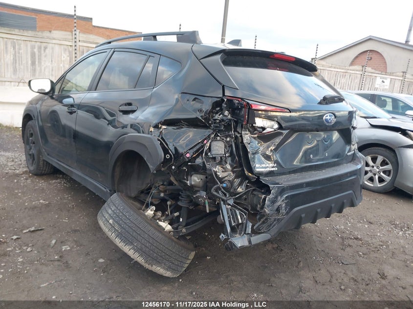 JF2GUHFC9RH250095 2024 SUBARU XV photo no. 6