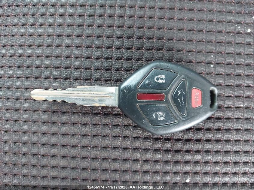 2009 Mitsubishi Eclipse Gs VIN: 4A3AK24F29E602839 Lot: 12456174