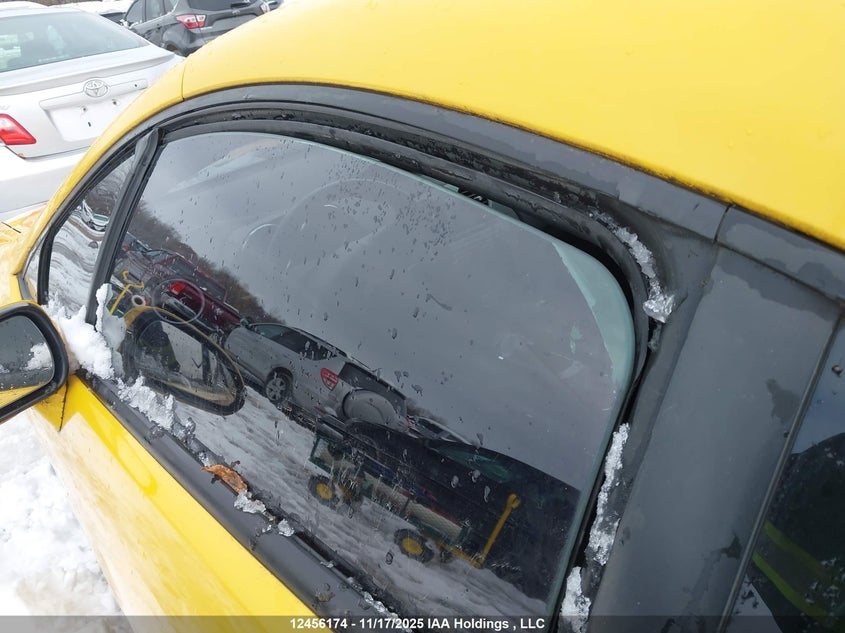 2009 Mitsubishi Eclipse Gs VIN: 4A3AK24F29E602839 Lot: 12456174