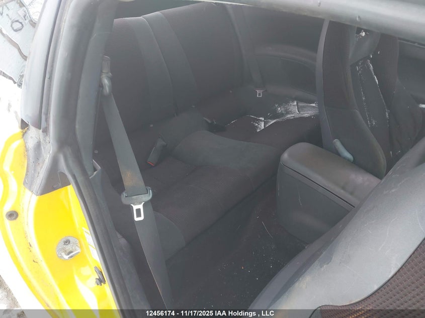 2009 Mitsubishi Eclipse Gs VIN: 4A3AK24F29E602839 Lot: 12456174