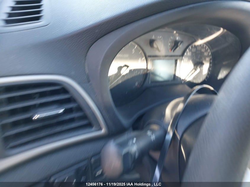 2014 Nissan Sentra 1.8 S/1.8 Sl/1.8 Sr/1.8 Sv VIN: 3N1AB7AP6EL659300 Lot: 12456176