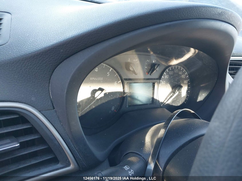 2014 Nissan Sentra 1.8 S/1.8 Sl/1.8 Sr/1.8 Sv VIN: 3N1AB7AP6EL659300 Lot: 12456176