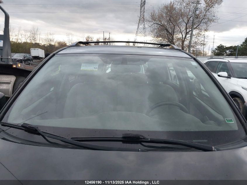 2008 Toyota Rav4 VIN: JTMBK35VX85060973 Lot: 12456190