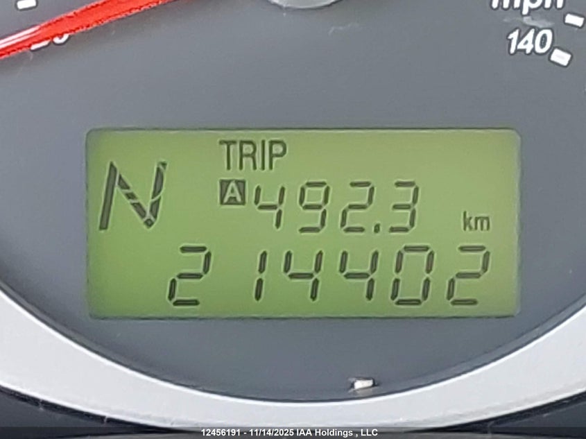 2007 Hyundai Tucson Gl VIN: KM8JM12D27U673398 Lot: 12456191