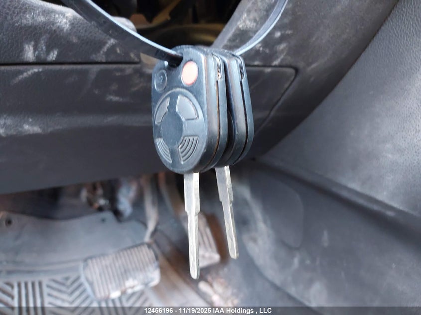 1FADP3K22FL290395 2015 FORD FOCUS photo no. 11