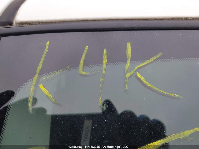 2009 Nissan Cube VIN: JN8AZ28R09T120275 Lot: 12456198