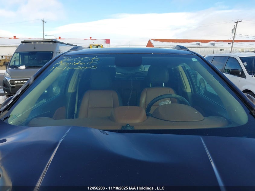 2016 Buick Encore VIN: KL4CJGSB8GB668493 Lot: 12456203