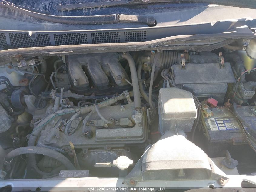 2015 Toyota Sienna Le 8 Passenger VIN: 5TDKK3DCXFS671836 Lot: 12456208