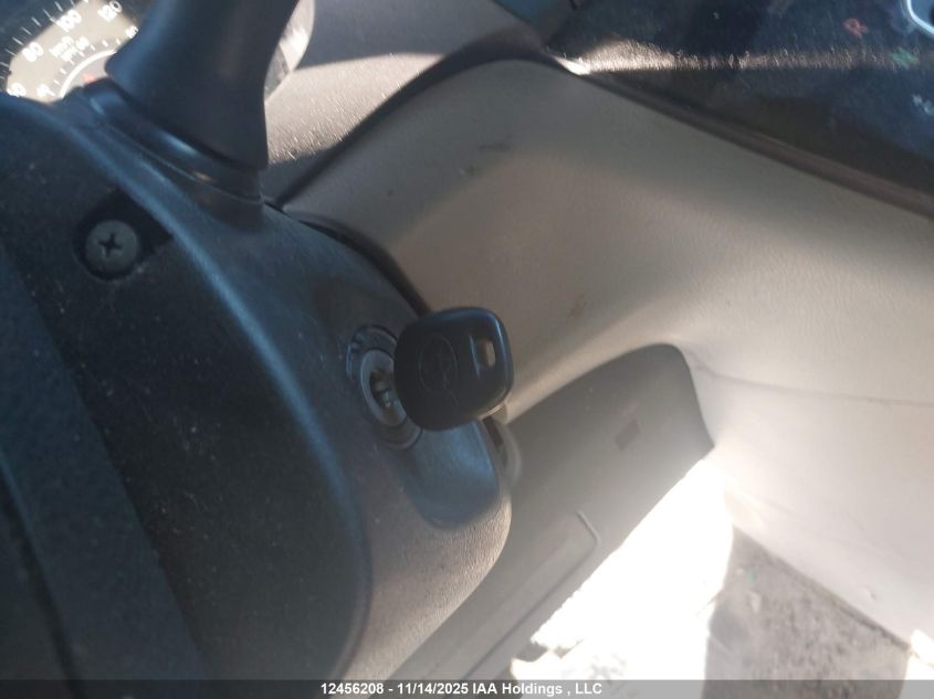 2015 Toyota Sienna Le 8 Passenger VIN: 5TDKK3DCXFS671836 Lot: 12456208