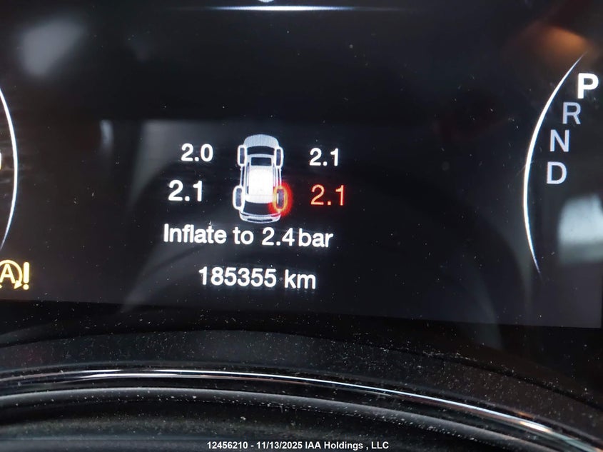 1C4RJFBG1LC220980 2020 JEEP GRAND CHEROKEE photo no. 15