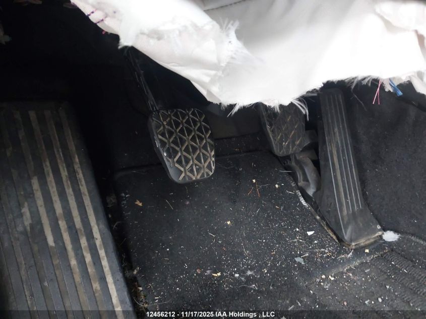 2022 Mazda Mazda3 Gx VIN: JM1BPAK70N1515988 Lot: 12456212