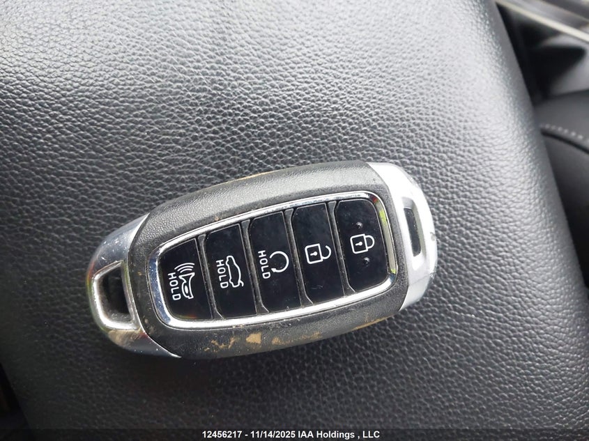 2021 Hyundai Elantra VIN: KMHLN4AG0MU070044 Lot: 12456217