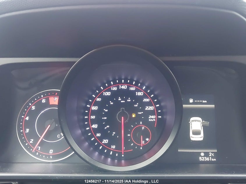 2021 Hyundai Elantra VIN: KMHLN4AG0MU070044 Lot: 12456217