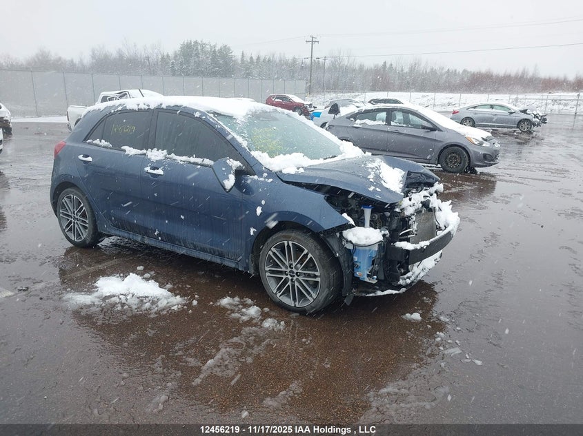 3KPA35AD1PE628645 2023 KIA RIO photo no. 7