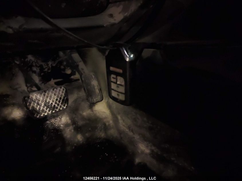 2018 Honda Accord Touring VIN: 1HGCV1F94JA803577 Lot: 12456221