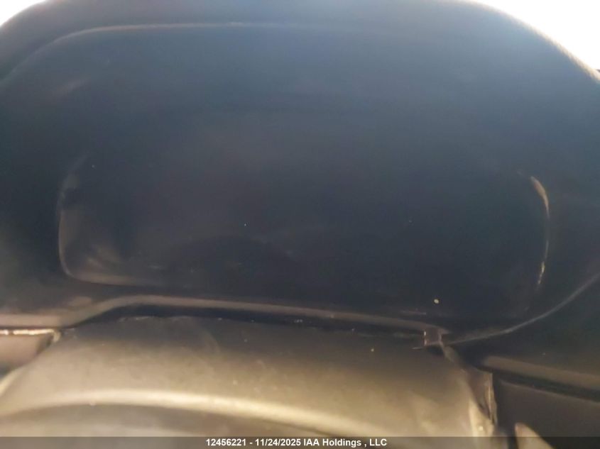 2018 Honda Accord Touring VIN: 1HGCV1F94JA803577 Lot: 12456221