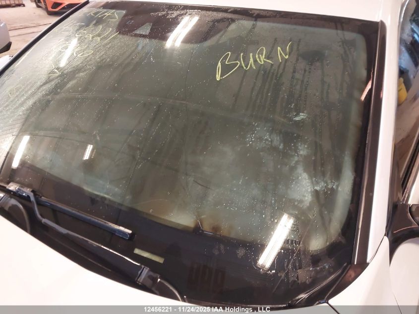 2018 Honda Accord Touring VIN: 1HGCV1F94JA803577 Lot: 12456221