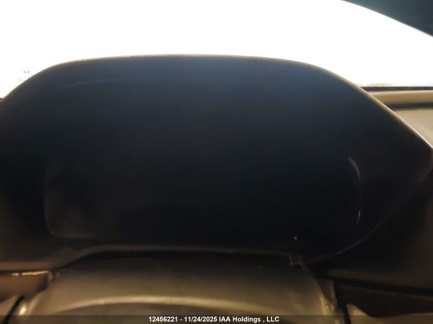 2018 Honda Accord Touring VIN: 1HGCV1F94JA803577 Lot: 12456221