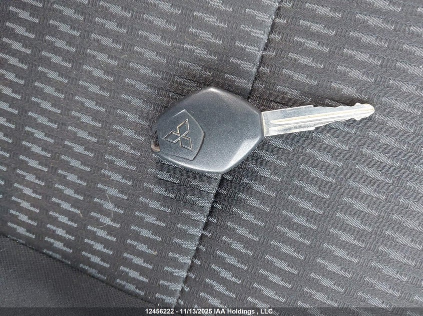 2013 Mitsubishi Lancer Es/Es Sport VIN: JA32U2FU9DU609099 Lot: 12456222