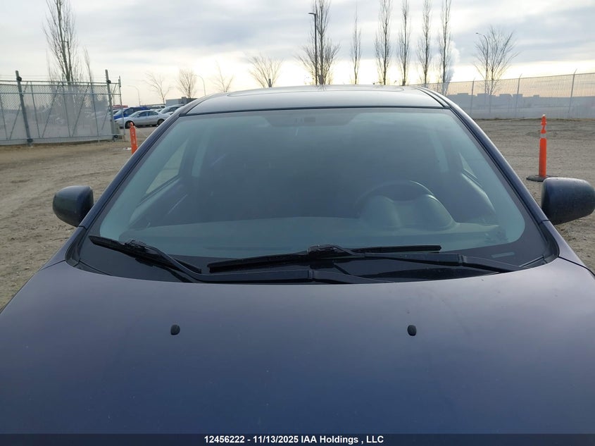 2013 Mitsubishi Lancer Es/Es Sport VIN: JA32U2FU9DU609099 Lot: 12456222