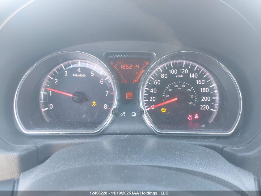 2012 Nissan Versa S/Sv/Sl VIN: 3N1CN7AP0CL858176 Lot: 12456228