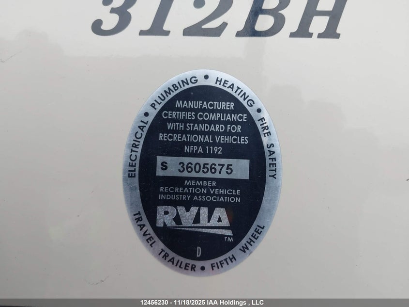 4YDT31221FB450811 2015   photo no. 7