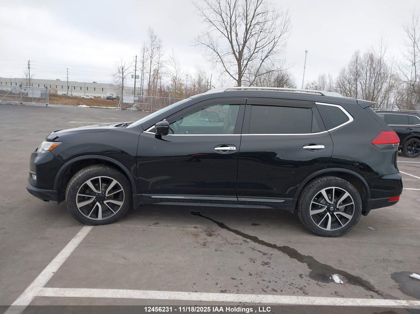 5N1AT2MV2HC840039 2017 NISSAN ROGUE photo no. 15