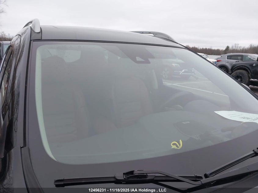 5N1AT2MV2HC840039 2017 NISSAN ROGUE photo no. 18