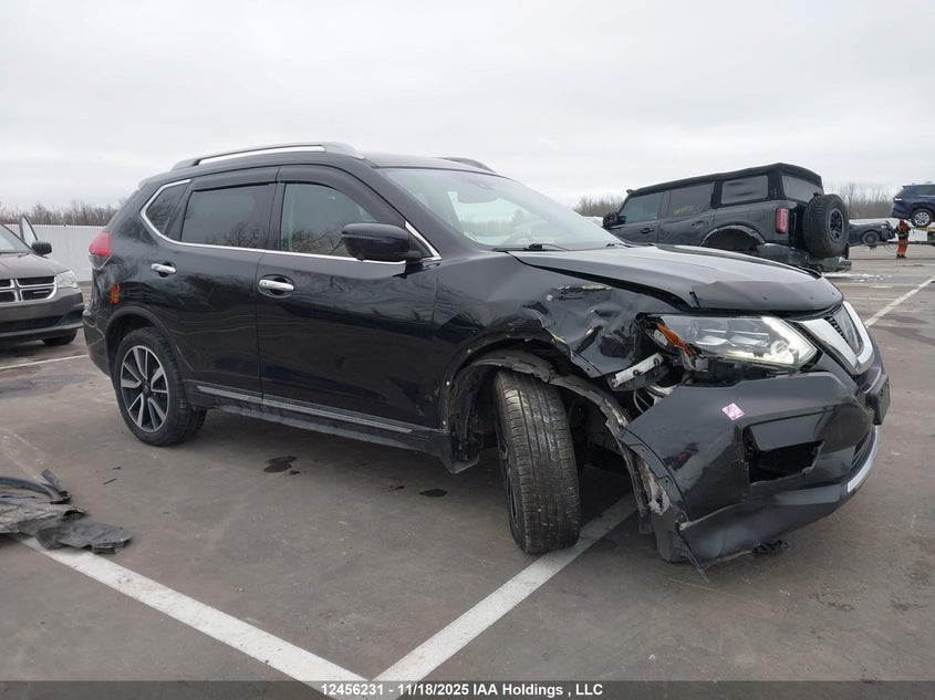 5N1AT2MV2HC840039 2017 NISSAN ROGUE photo no. 23