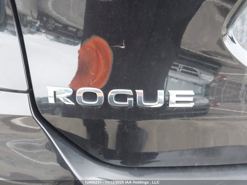 5N1AT2MV2HC840039 2017 NISSAN ROGUE photo no. 21