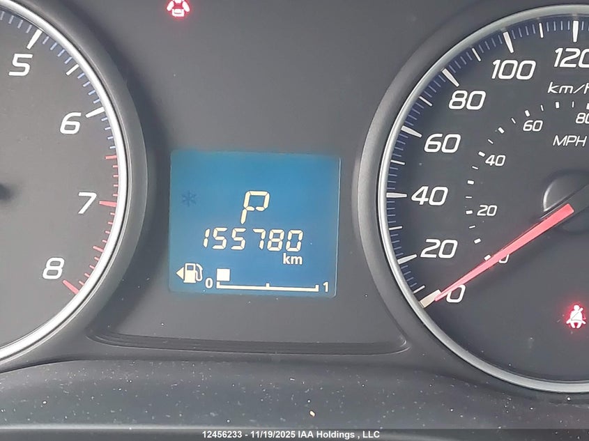 2014 Mitsubishi Outlander Es VIN: JA4AZ2A35EZ602940 Lot: 12456233