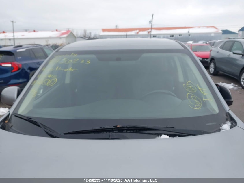 2014 Mitsubishi Outlander Es VIN: JA4AZ2A35EZ602940 Lot: 12456233