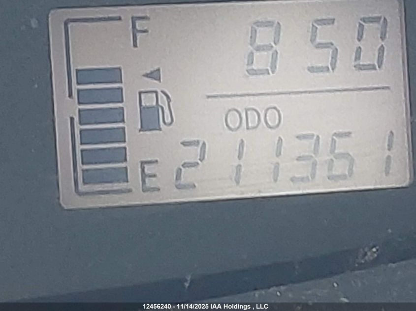 2009 Toyota Yaris VIN: JTDBT923991318203 Lot: 12456240