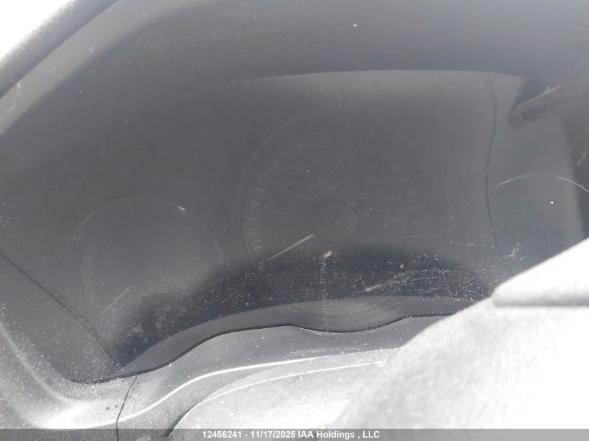 2016 Honda Hr-V Lx VIN: 3CZRU6H3XGM111511 Lot: 12456241