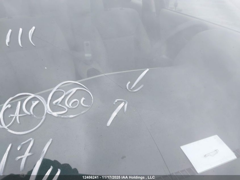 2016 Honda Hr-V Lx VIN: 3CZRU6H3XGM111511 Lot: 12456241