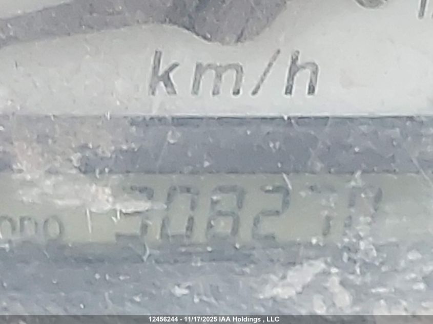 2004 Toyota Echo VIN: JTDKT123840061311 Lot: 12456244