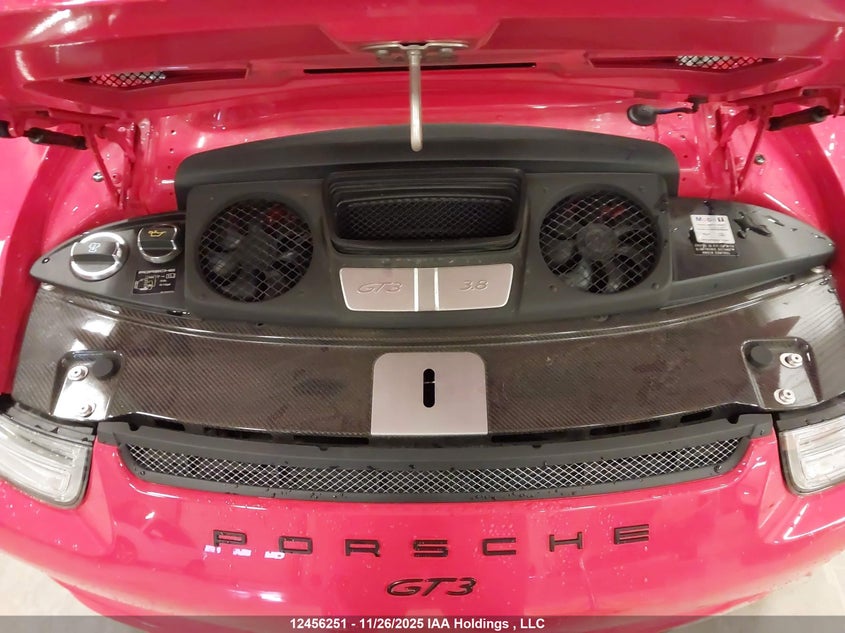 WP0AC2A95FS189200 2015 PORSCHE 911 photo no. 10