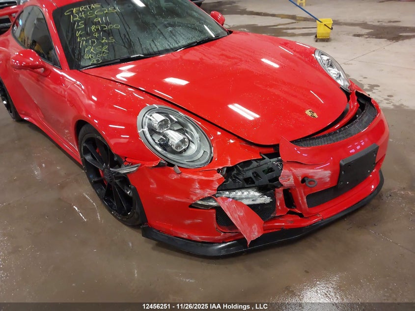 WP0AC2A95FS189200 2015 PORSCHE 911 photo no. 20