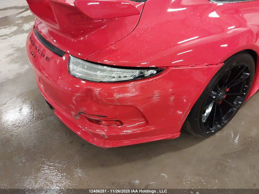 WP0AC2A95FS189200 2015 PORSCHE 911 photo no. 21