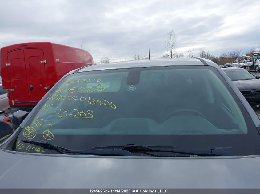 2022 Chevrolet Colorado Z71 VIN: 1GCGTDENXN1113263 Lot: 12456252