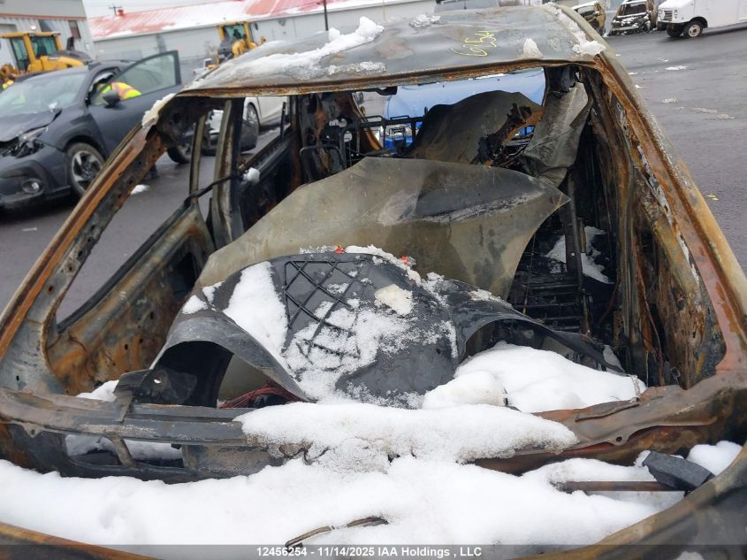 2010 Toyota Corolla Matrix VIN: 2T1KU4EE2AC234284 Lot: 12456254