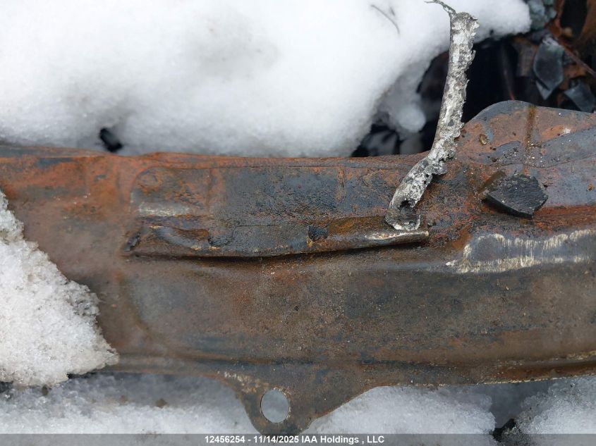 2010 Toyota Corolla Matrix VIN: 2T1KU4EE2AC234284 Lot: 12456254