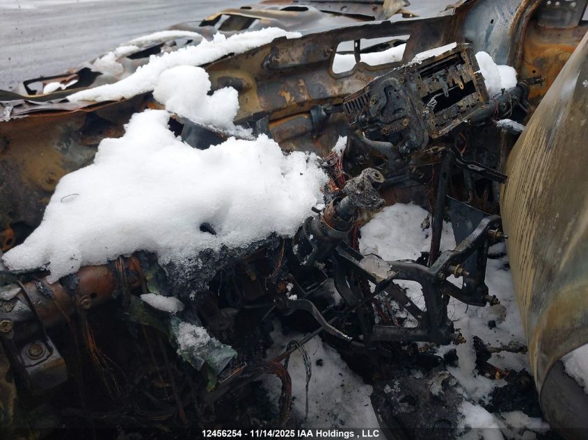 2010 Toyota Corolla Matrix VIN: 2T1KU4EE2AC234284 Lot: 12456254