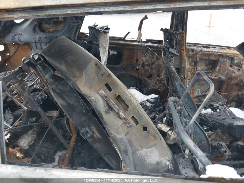 2010 Toyota Corolla Matrix VIN: 2T1KU4EE2AC234284 Lot: 12456254