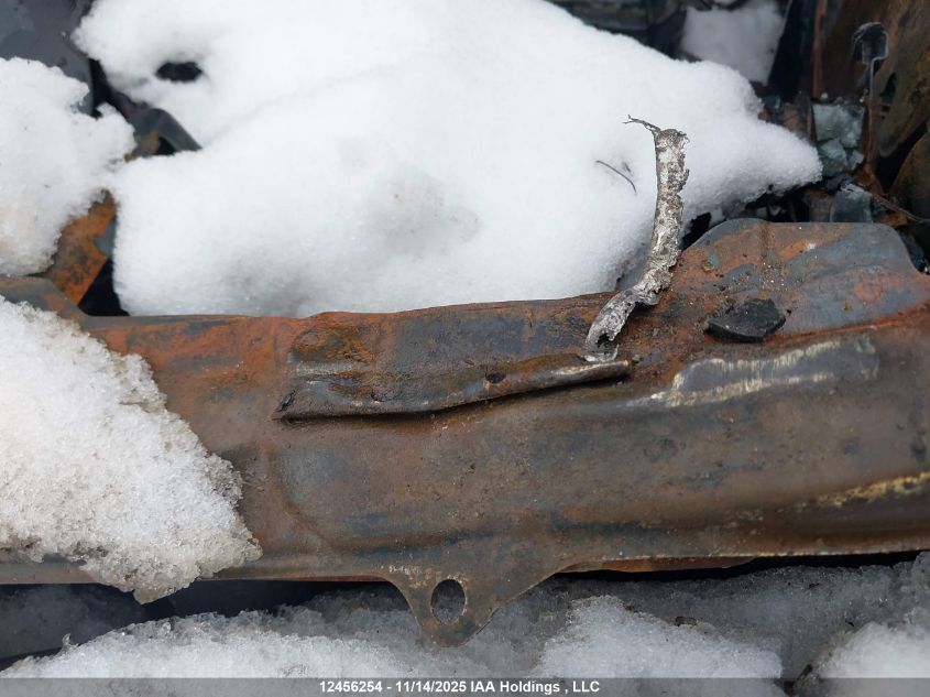 2010 Toyota Corolla Matrix VIN: 2T1KU4EE2AC234284 Lot: 12456254