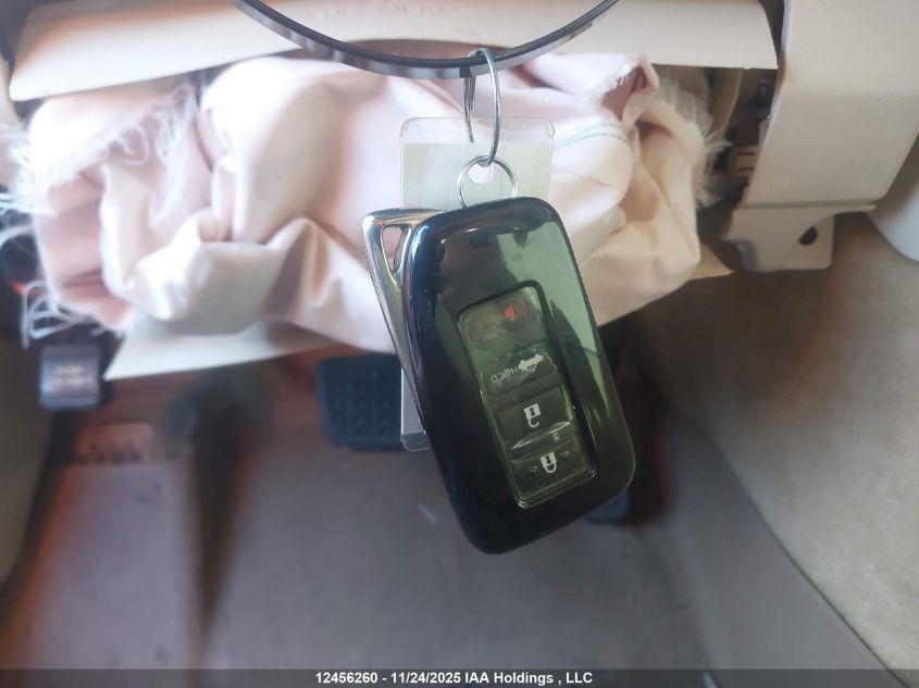 2014 Lexus Es 350 350 VIN: JTHBK1GGXE2138439 Lot: 12456260